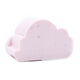 10 x Jabón para Invitados Nubes Rosas - Nubes