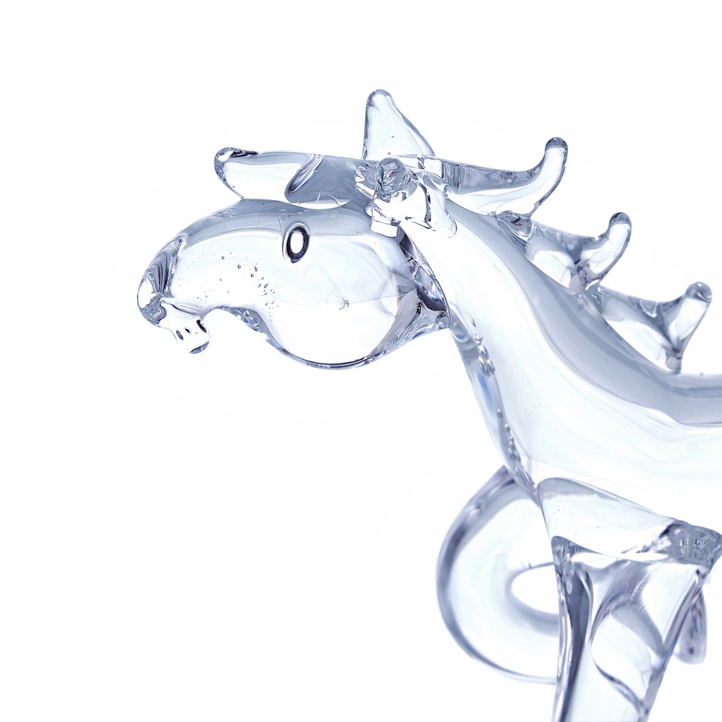 Pferd (klein)