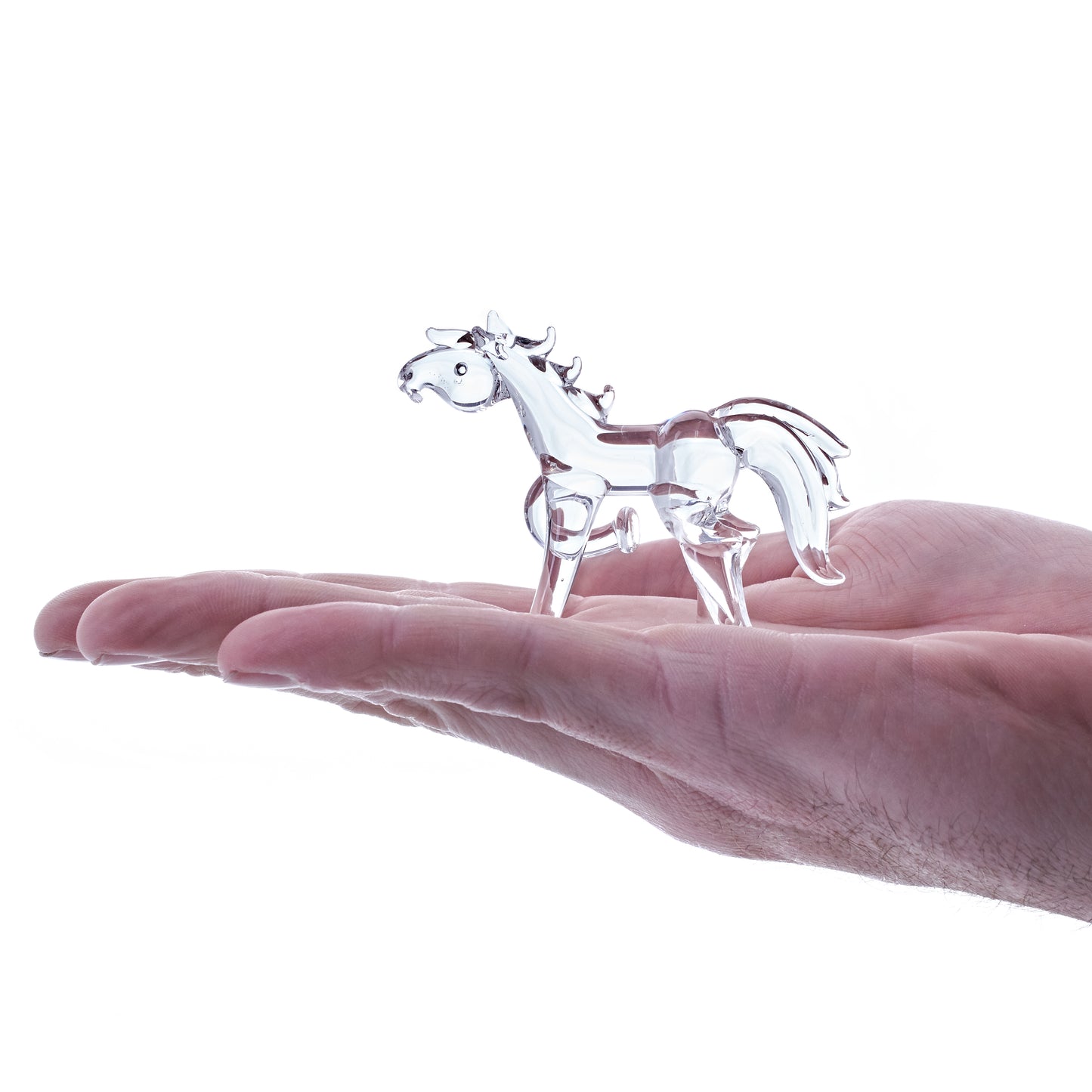 Pferd (klein)