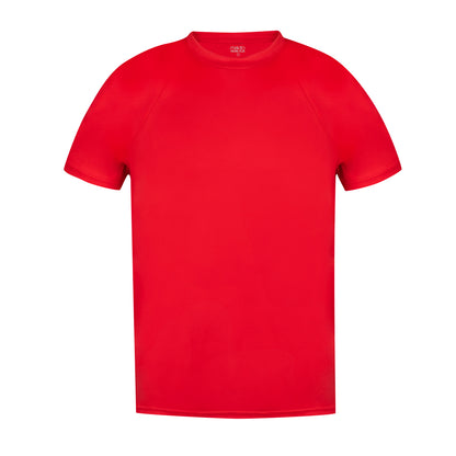 Erwachsenen-T-Shirt (10er-Pack)