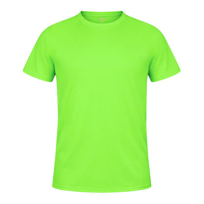 Erwachsenen-T-Shirt (10er-Pack)