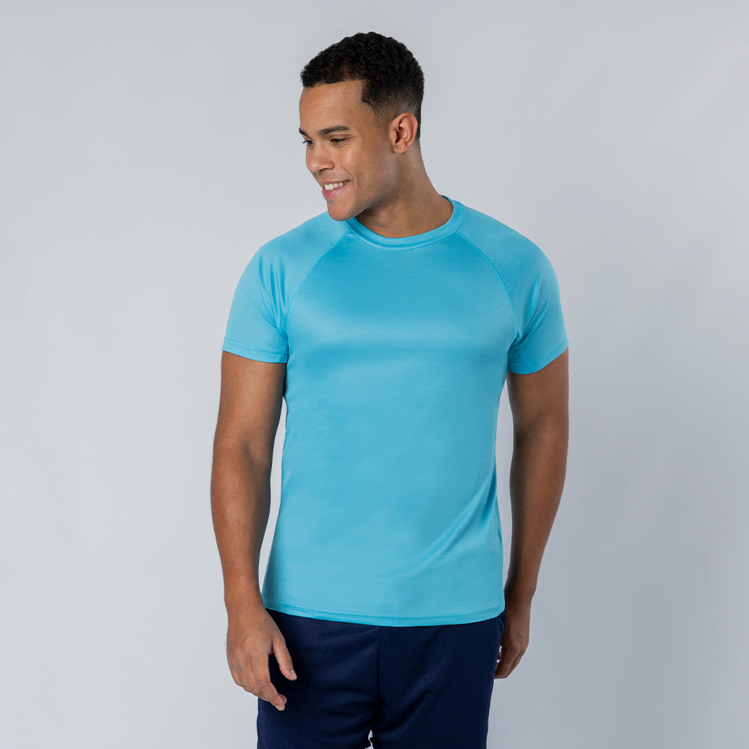 Erwachsenen-T-Shirt (10er-Pack)