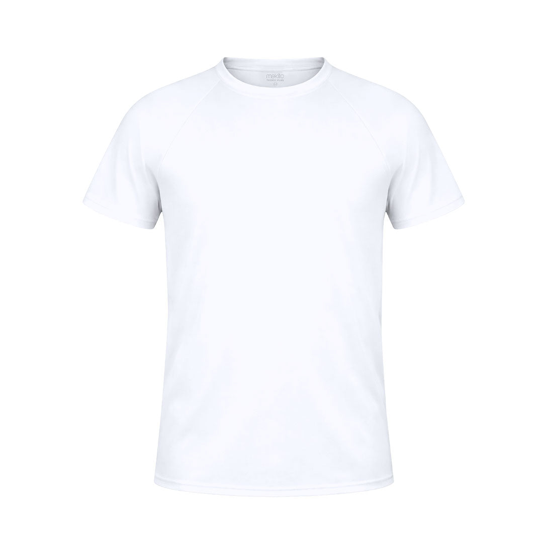 Kinder-T-Shirt (10er-Pack)