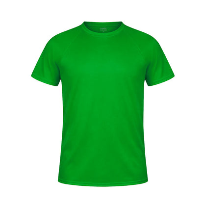 Kinder-T-Shirt (10er-Pack)