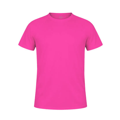 Kinder-T-Shirt (10er-Pack)