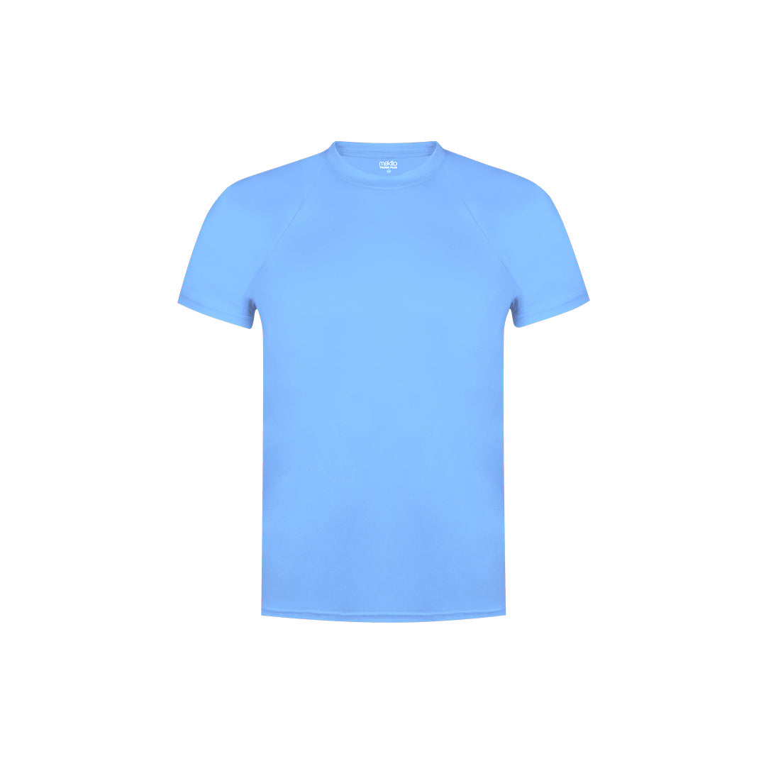 Kinder-T-Shirt (10er-Pack)
