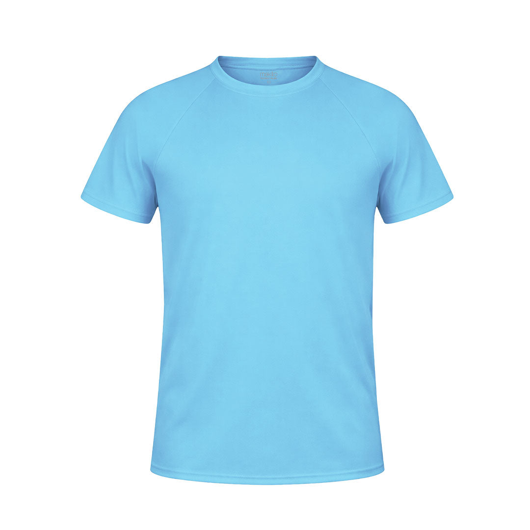 Kinder-T-Shirt (10er-Pack)