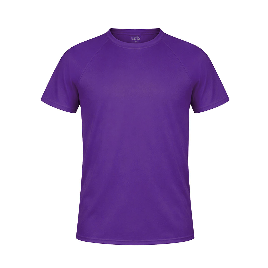 Kinder-T-Shirt (10er-Pack)
