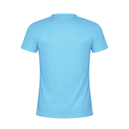 Kinder-T-Shirt (10er-Pack)