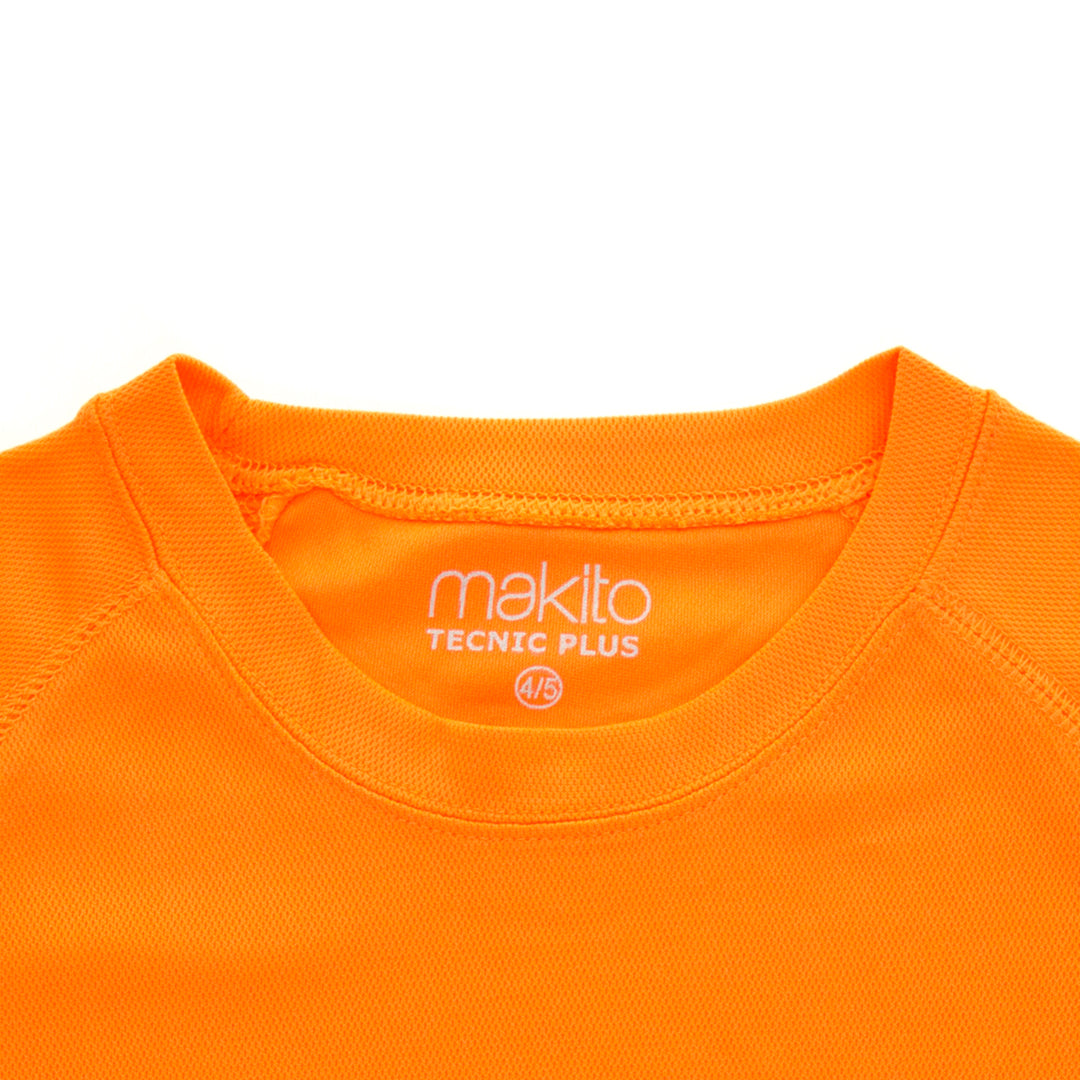 Kinder-T-Shirt (10er-Pack)