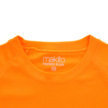 Kinder-T-Shirt (10er-Pack)