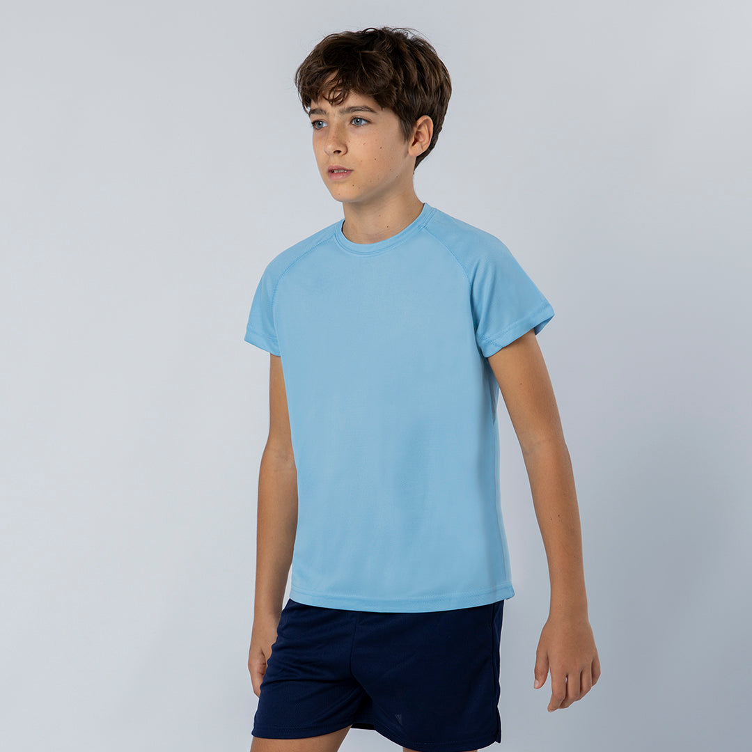 Kinder-T-Shirt (10er-Pack)