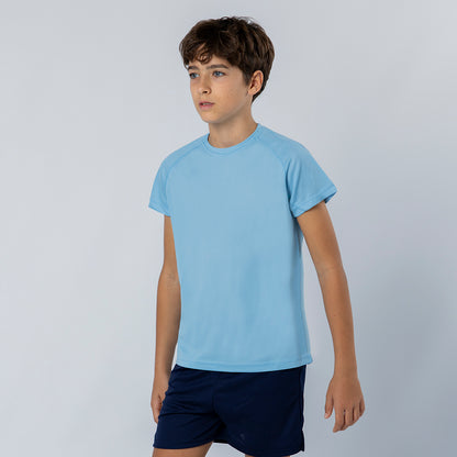 Kinder-T-Shirt (10er-Pack)