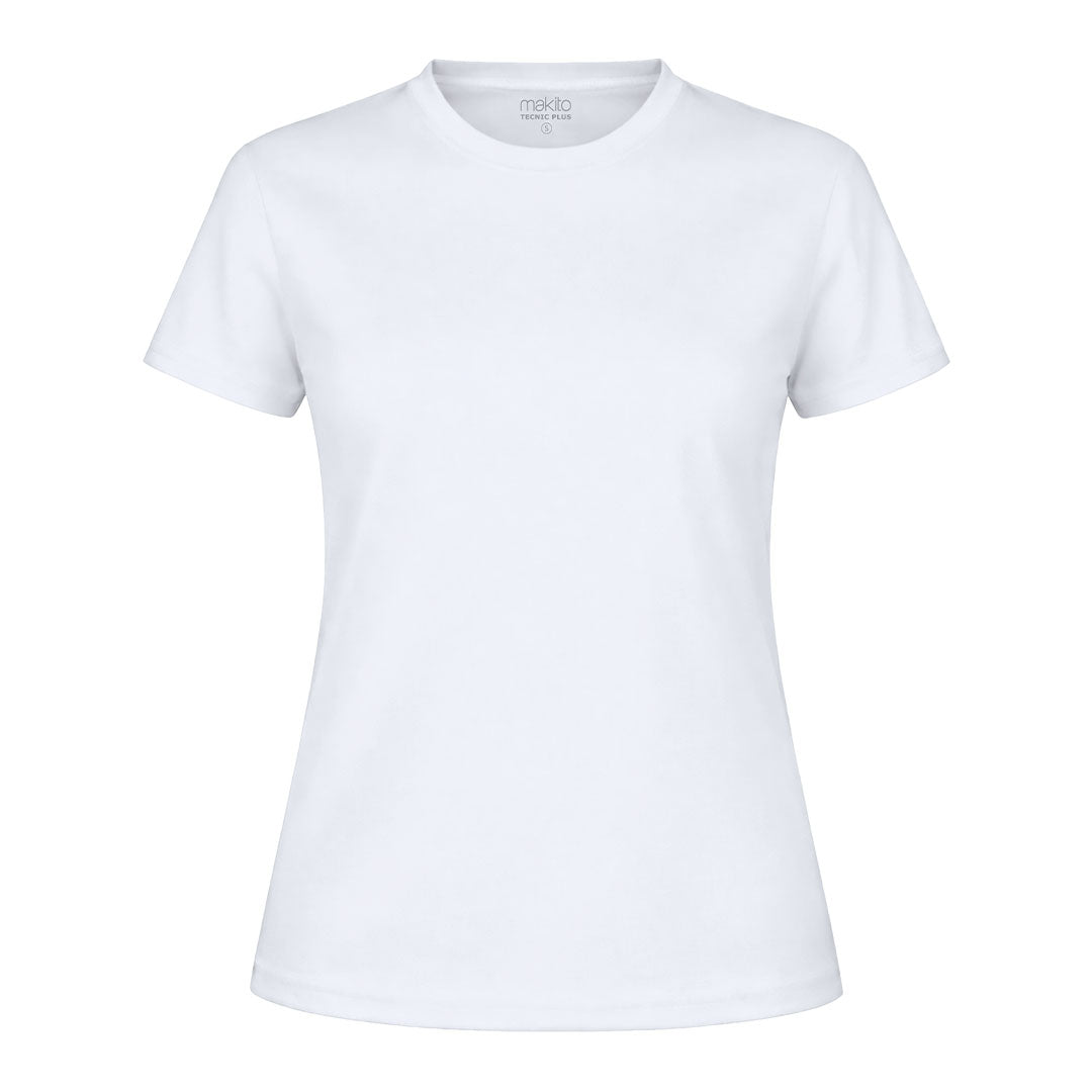 Damen-T-Shirt (10er-Pack)