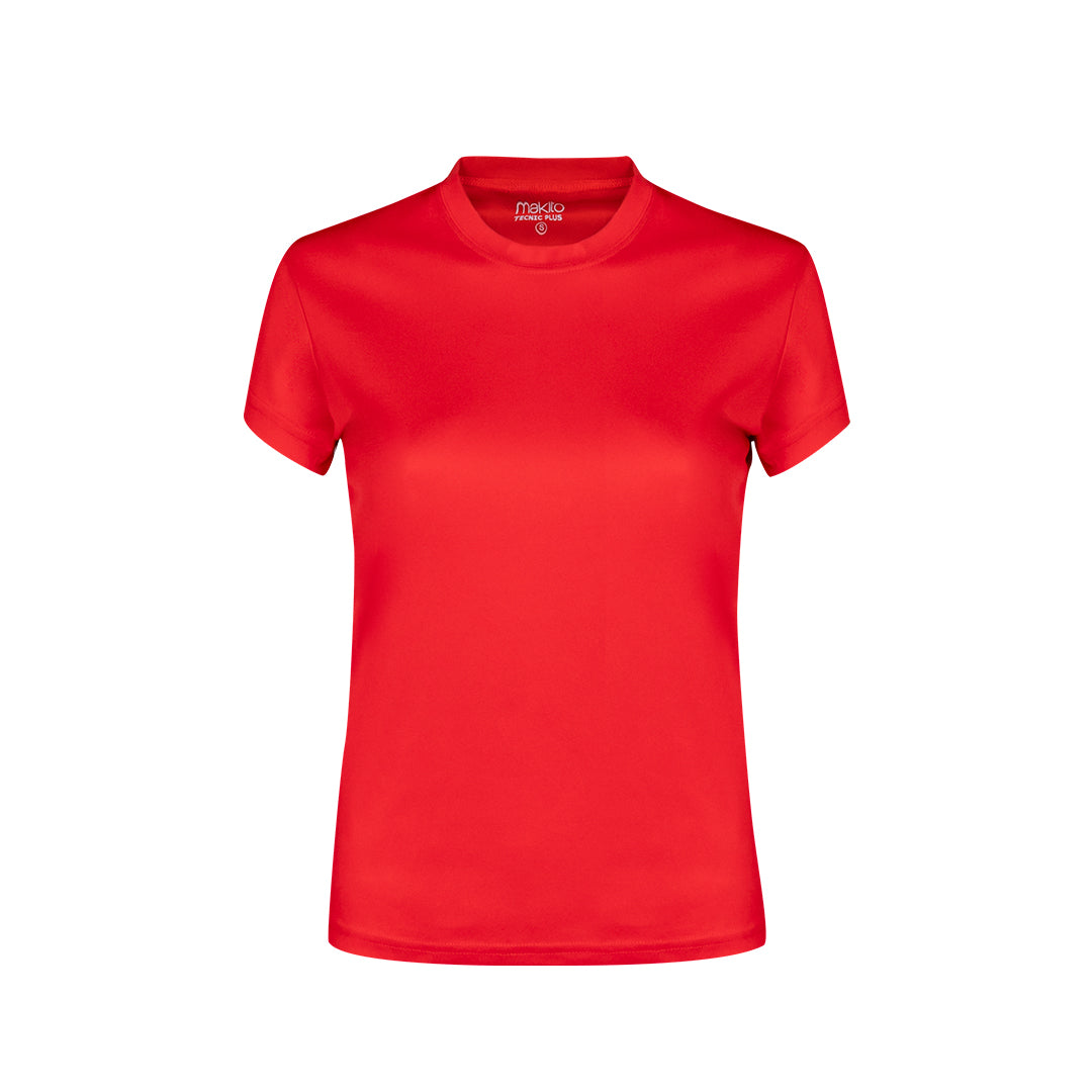 Damen-T-Shirt (10er-Pack)