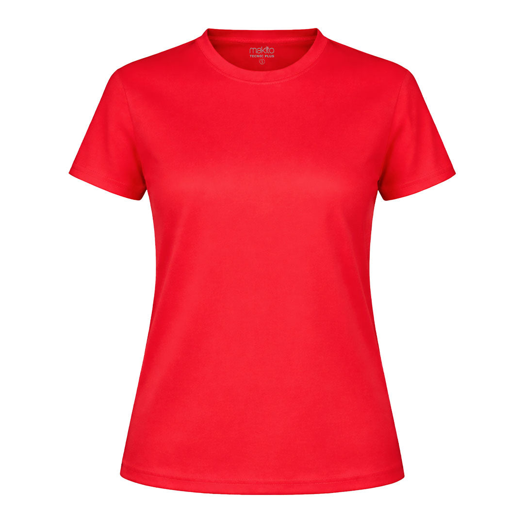 Damen-T-Shirt (10er-Pack)
