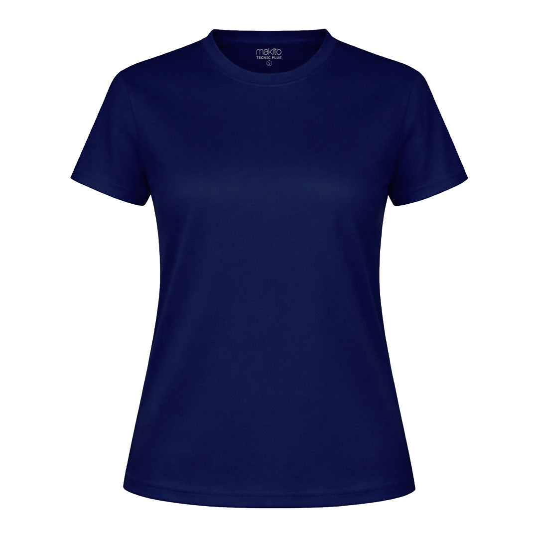 Damen-T-Shirt (10er-Pack)