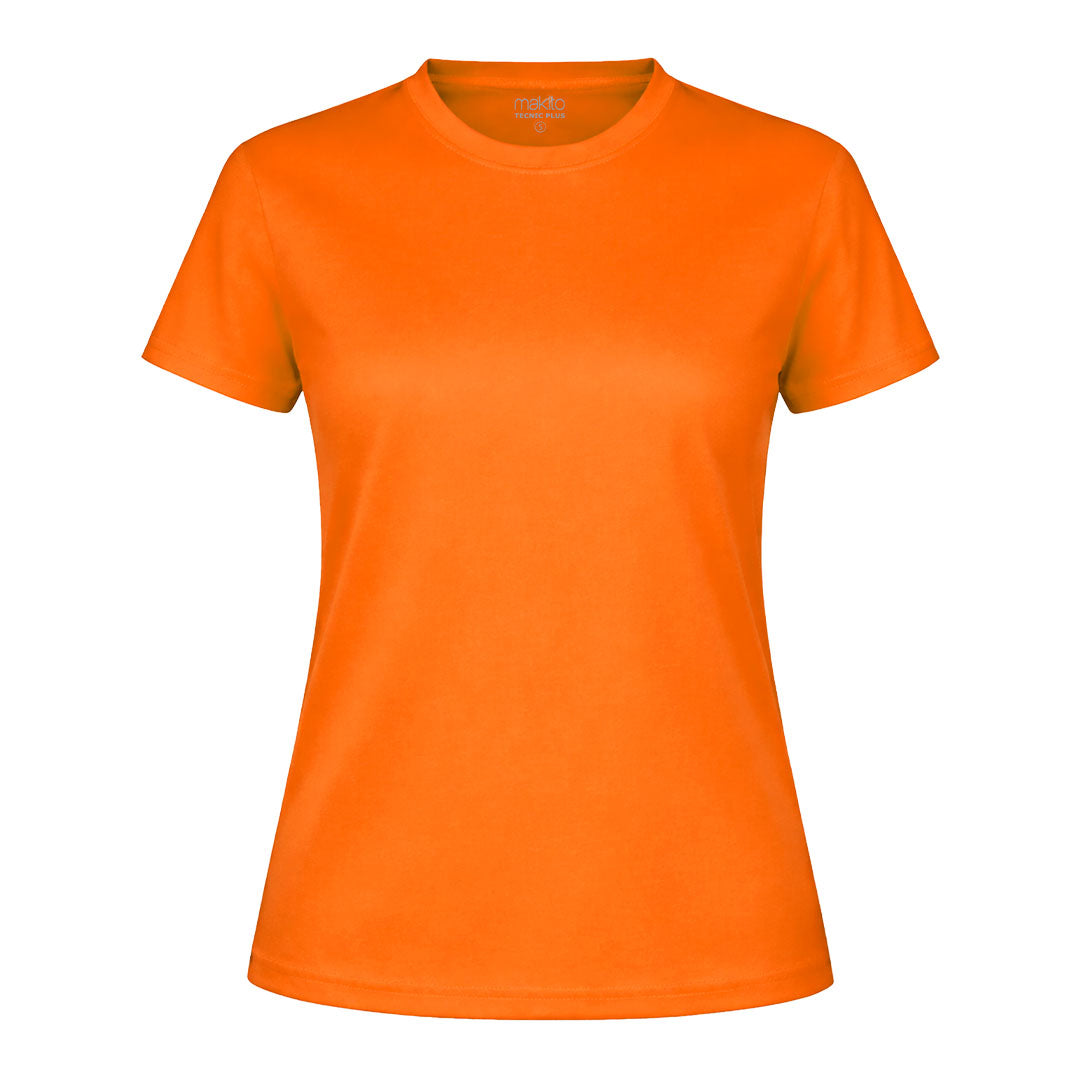 Damen-T-Shirt (10er-Pack)