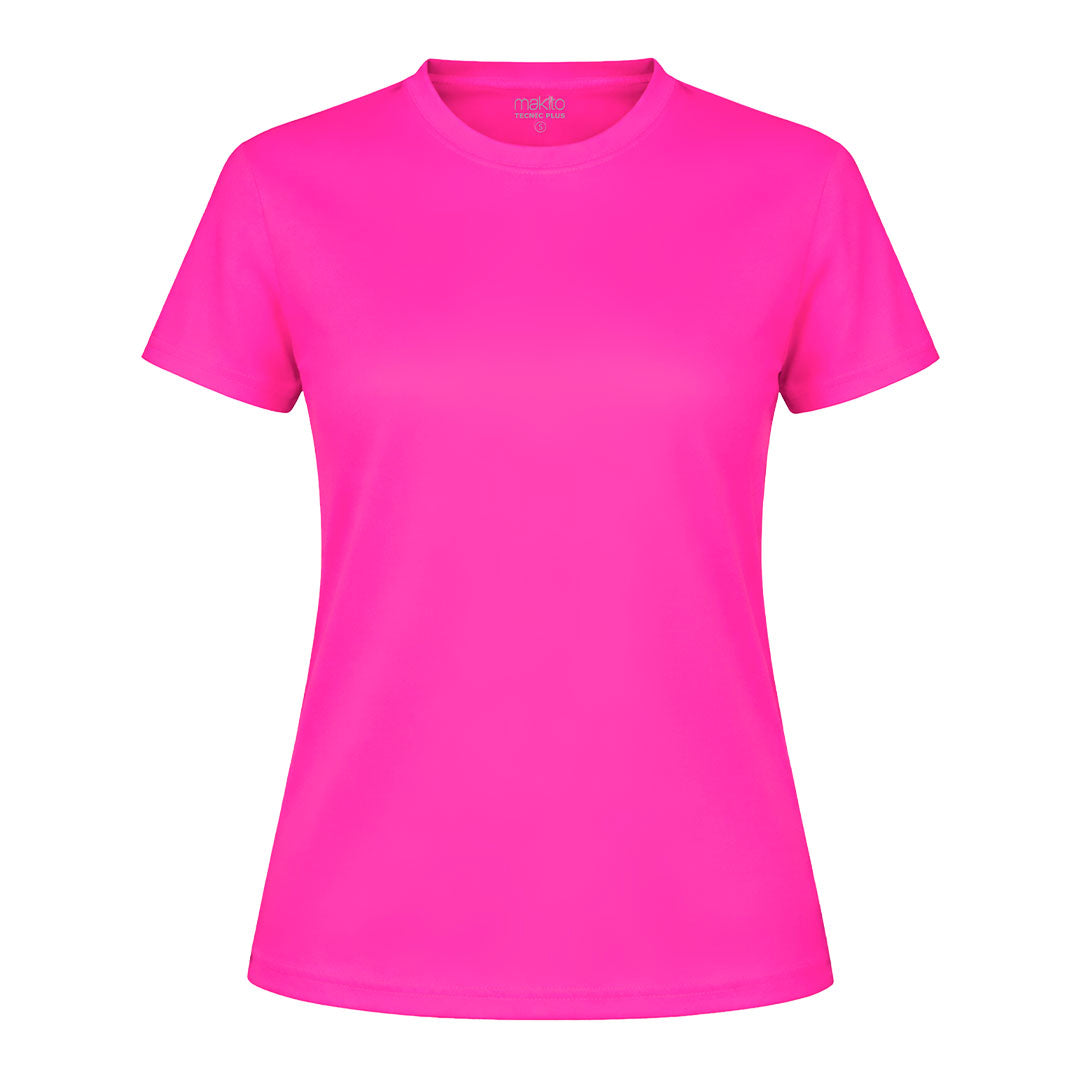 Damen-T-Shirt (10er-Pack)