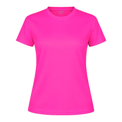 Damen-T-Shirt (10er-Pack)