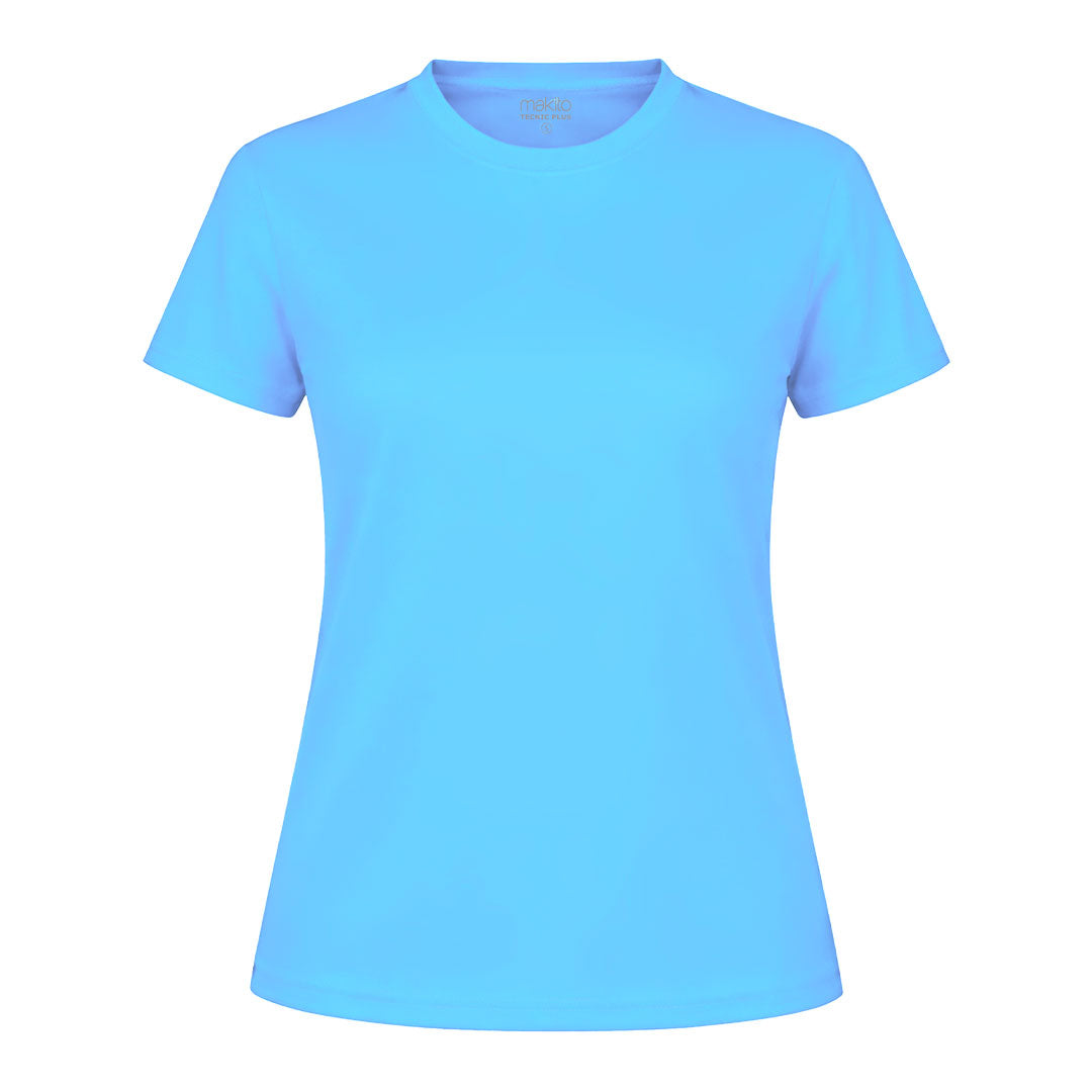 Damen-T-Shirt (10er-Pack)