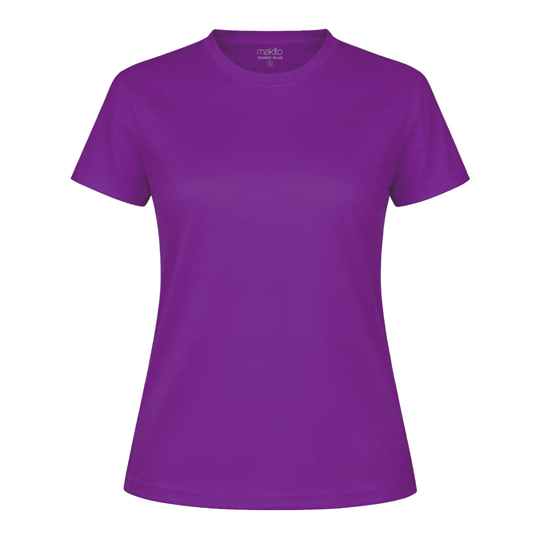 Damen-T-Shirt (10er-Pack)