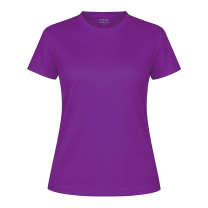 Damen-T-Shirt (10er-Pack)