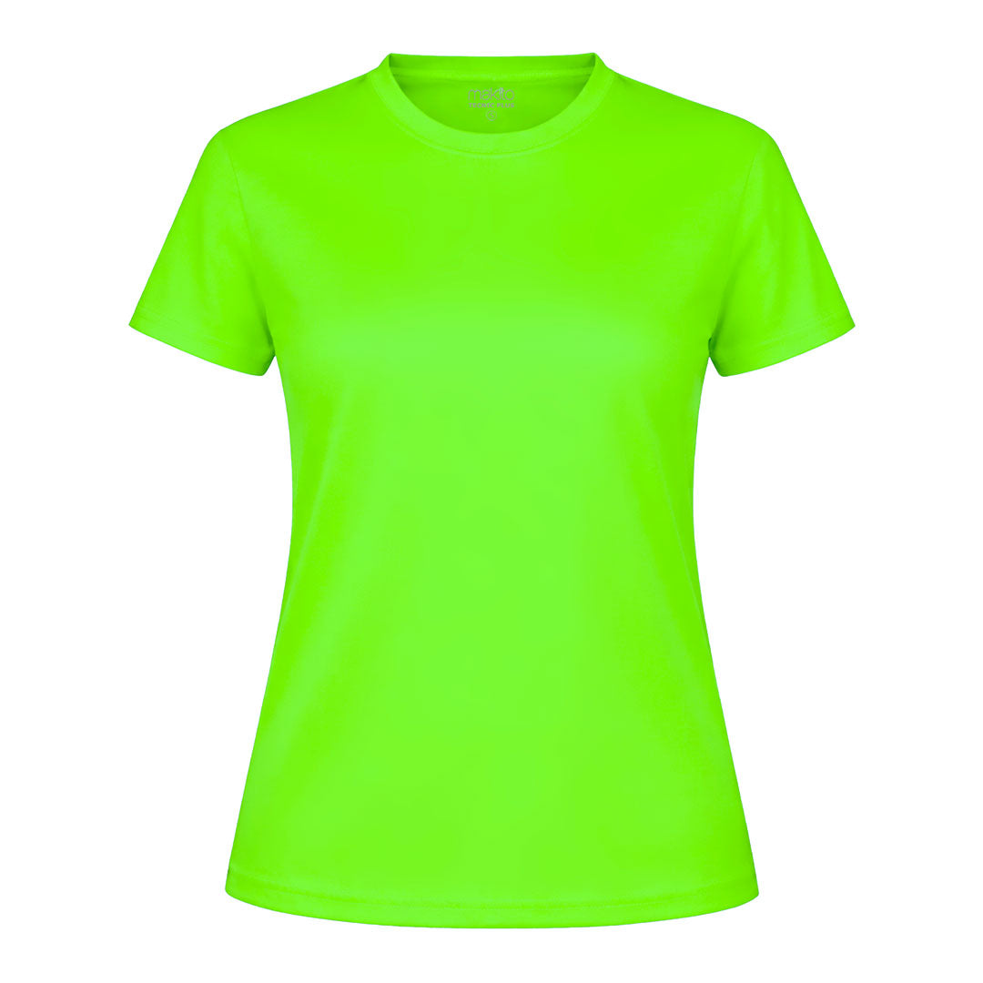 Damen-T-Shirt (10er-Pack)