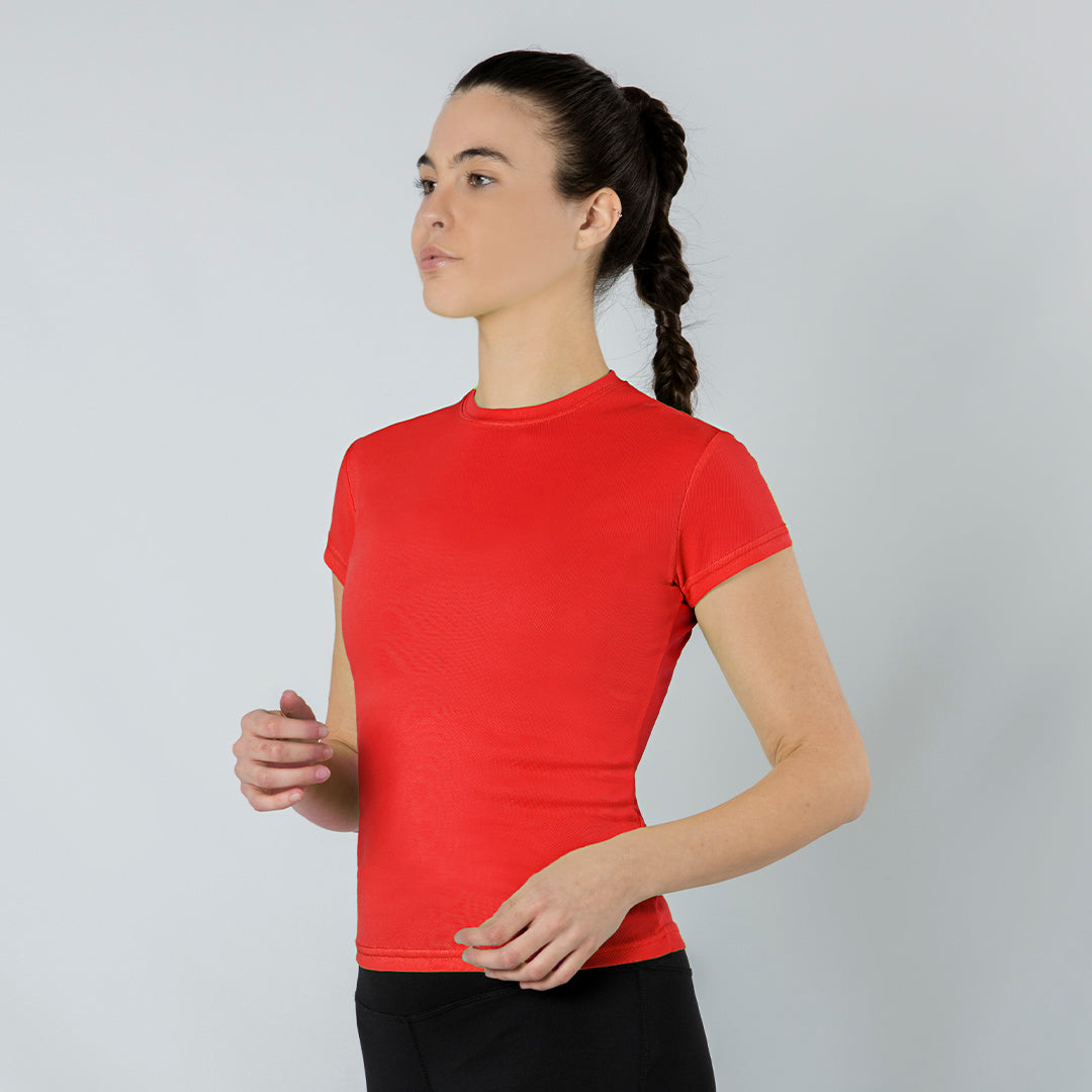 Damen-T-Shirt (10er-Pack)