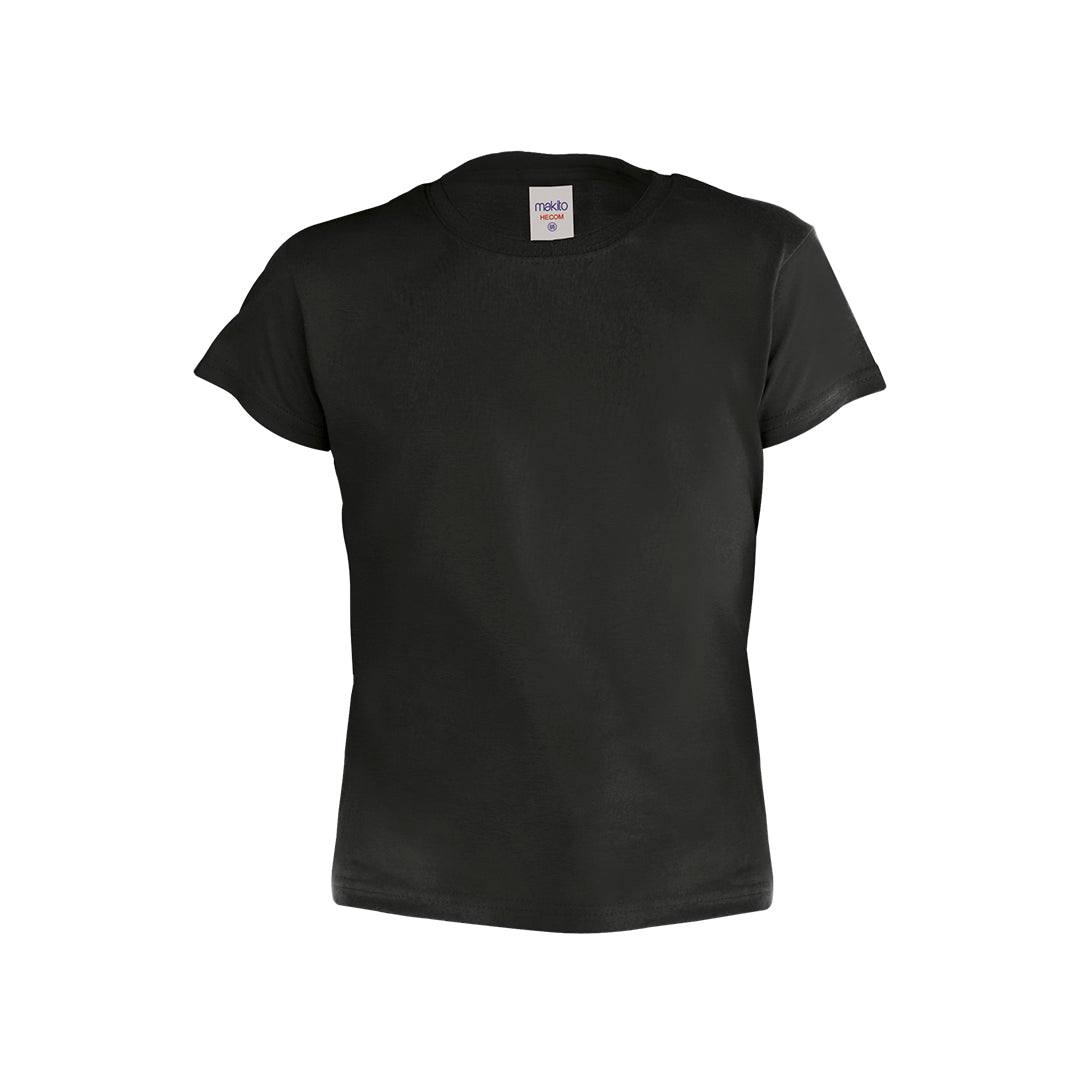 Camiseta Niño Color