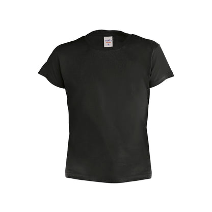 Camiseta Niño Color
