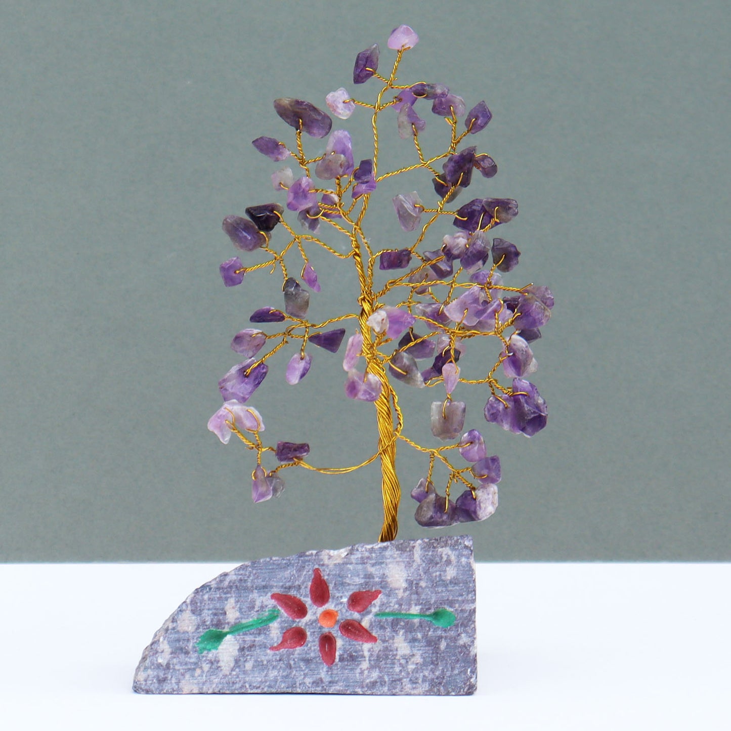 Amethyst - 80 Stein