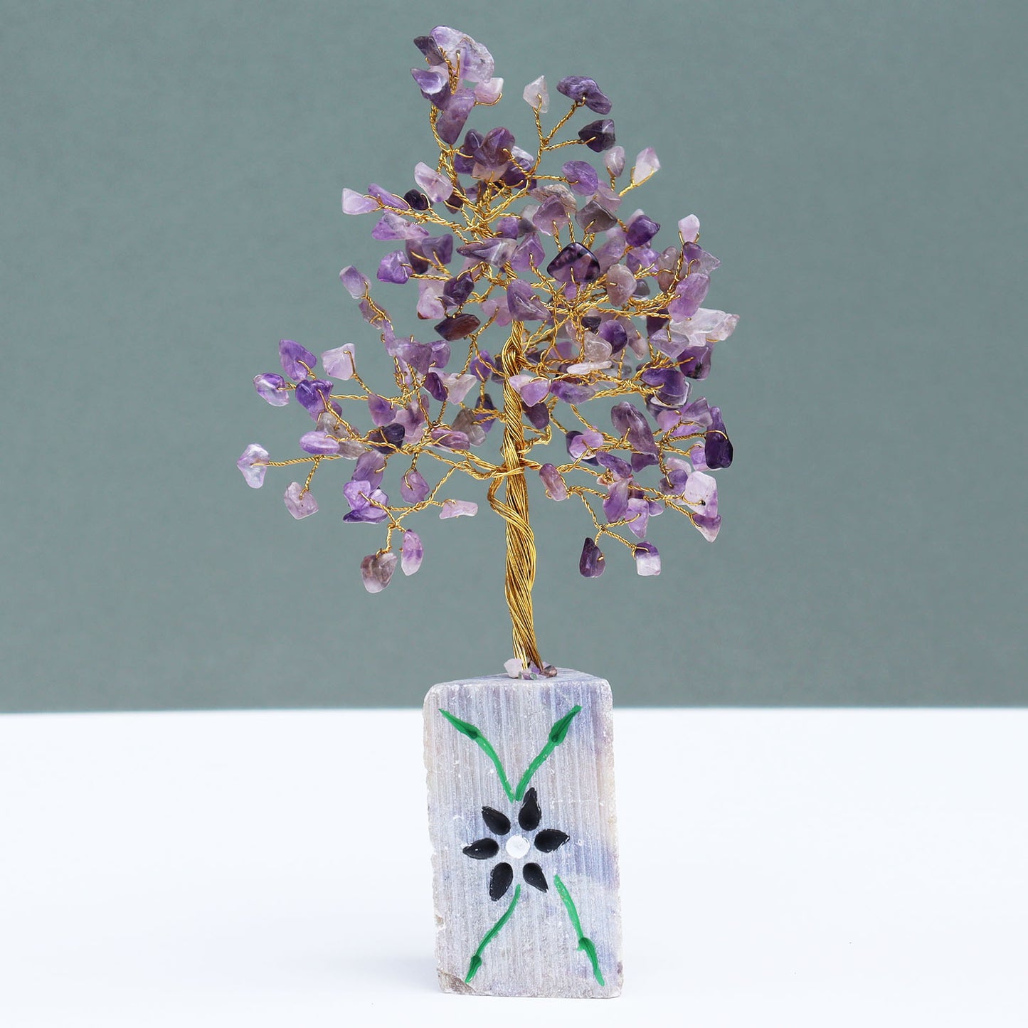 Amethyst - 160 Steine