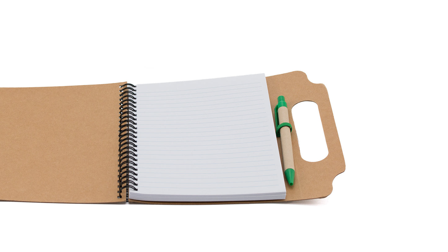Bloc Notas (lote de 25)