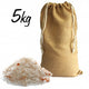 Sal Del Himalaya Rosa - 3-5mm 5kg