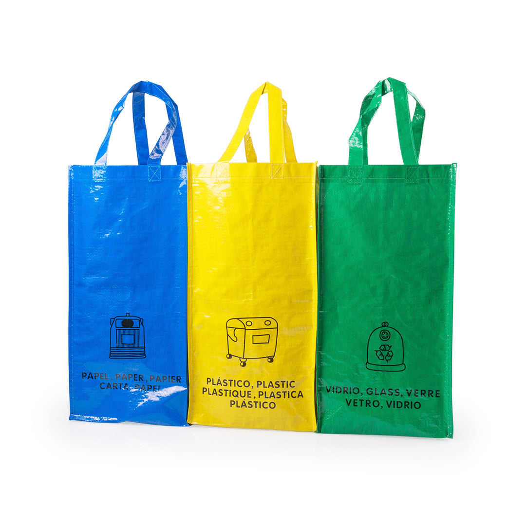 Set Bolsas (lote de 50)
