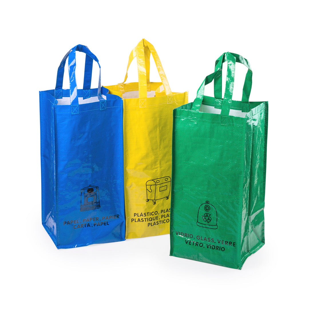 Set Bolsas (lote de 50)