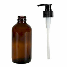 300-ml-Flaschen – Bernstein