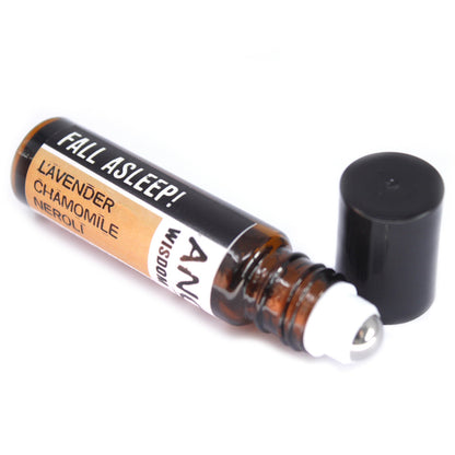 Roll-On Aceites Esenciales Fall Asleep
