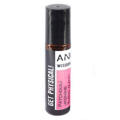 Roll-On Aceites Esenciales Get Physical