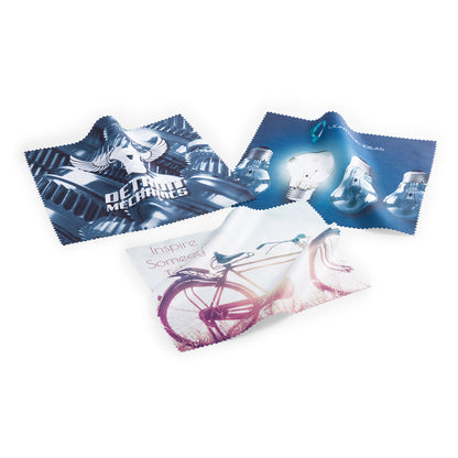 Chiffon de nettoyage (lot de 100)