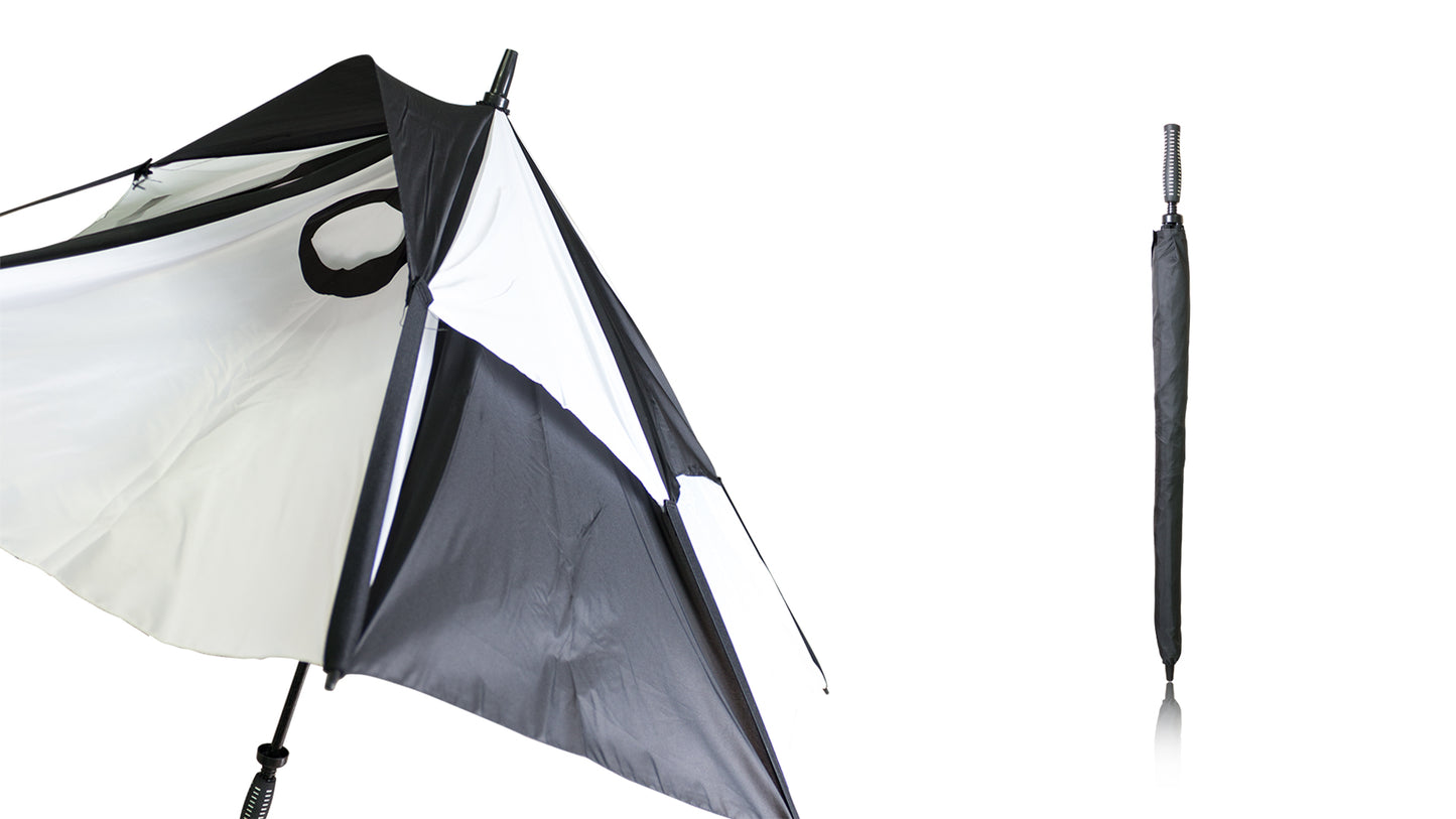 Parapluies de golf (lot de 10)