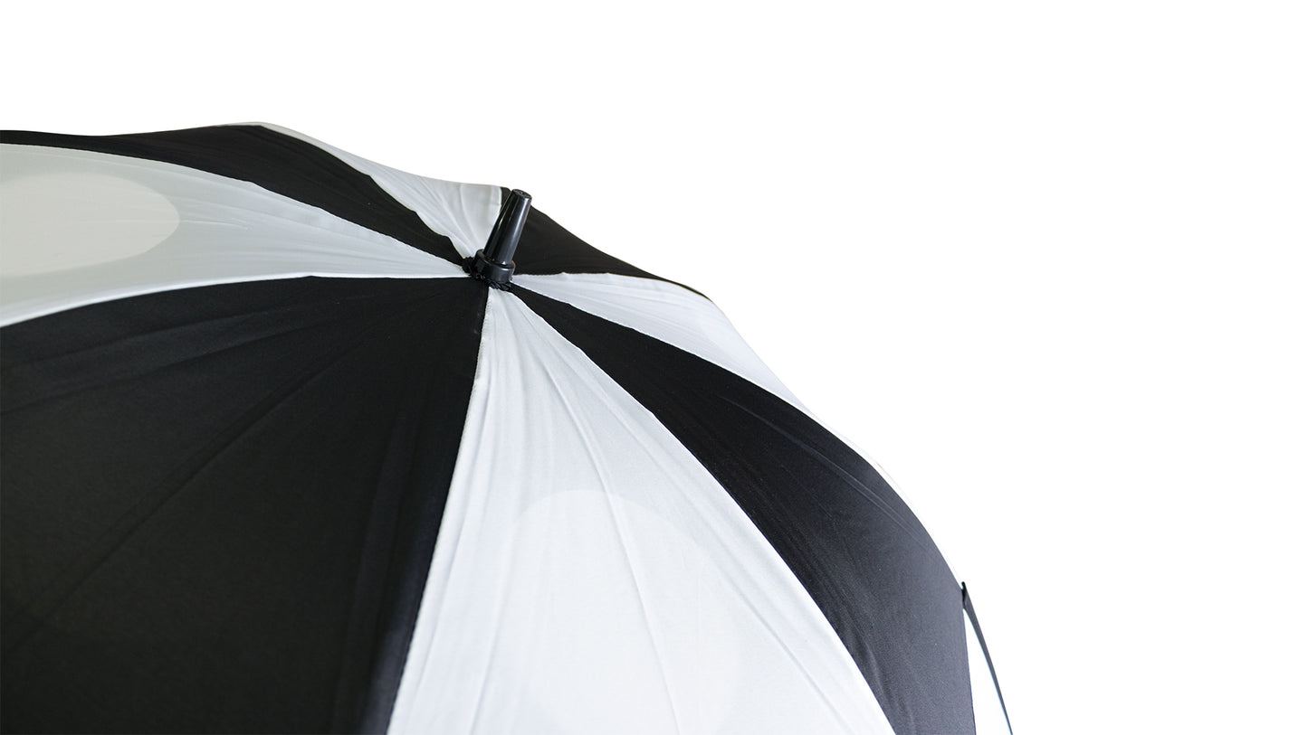 Parapluies de golf (lot de 10)