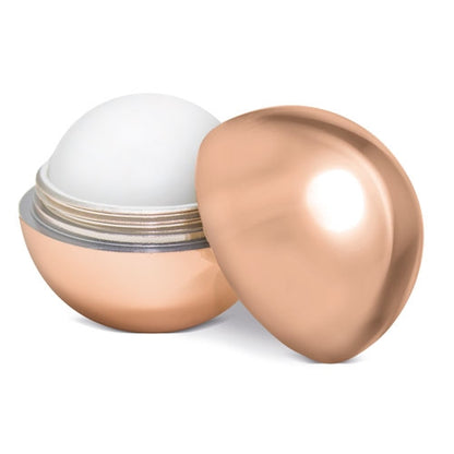 Bálsamo Labial Bola Oro Rosa SPF 15 Aroma Vainilla