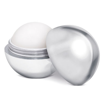 Balsamo Labial Bola Plata