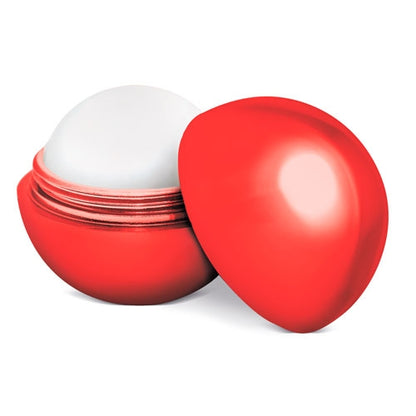 Balsamo Labial Bola Rojo