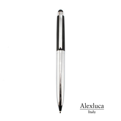 Kugelschreiber mit Touchpen (100er-Pack)