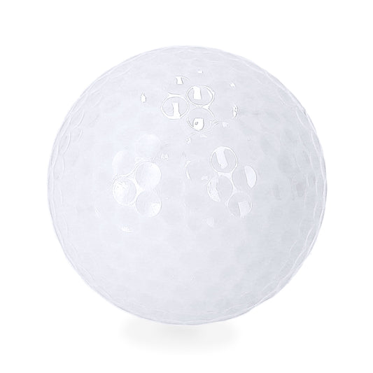 Bola de Golf Personalizable Logotipo Corporativo