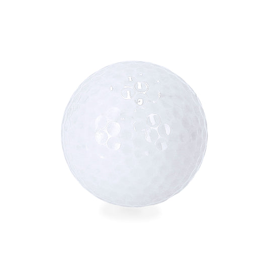 Bola de Golf Personalizable Logotipo Corporativo