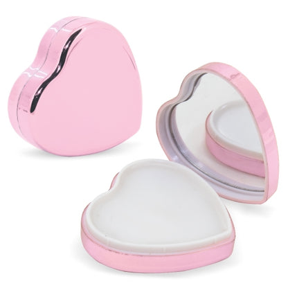 Balsamo Labial Corazon Rosa